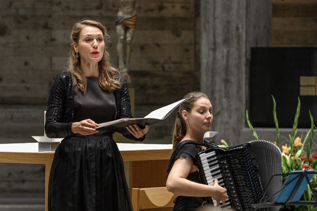 Foto: Roberto Conciatori